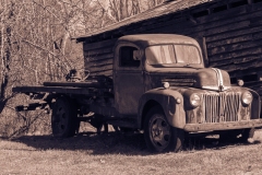 truck