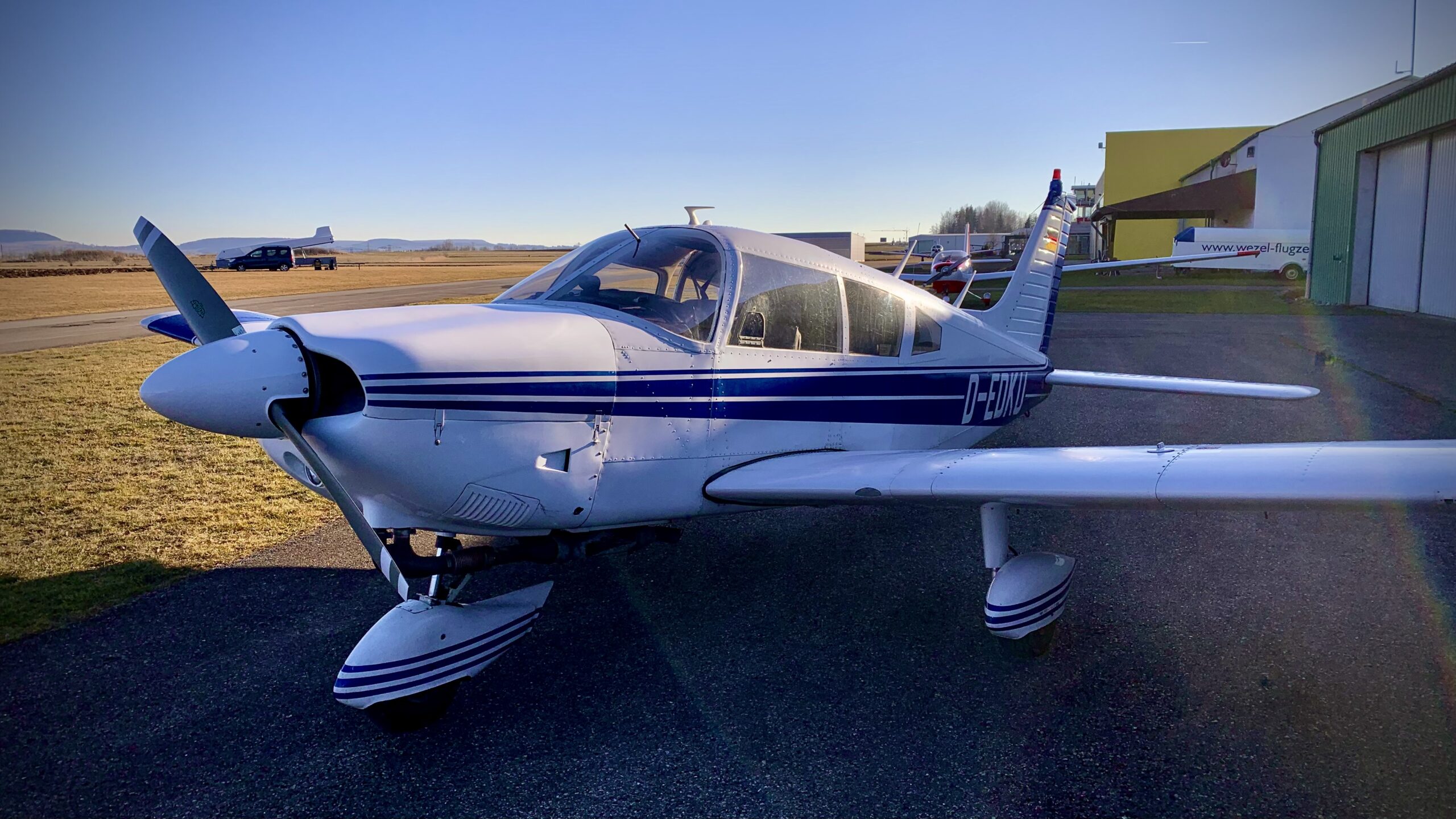 Piper PA28