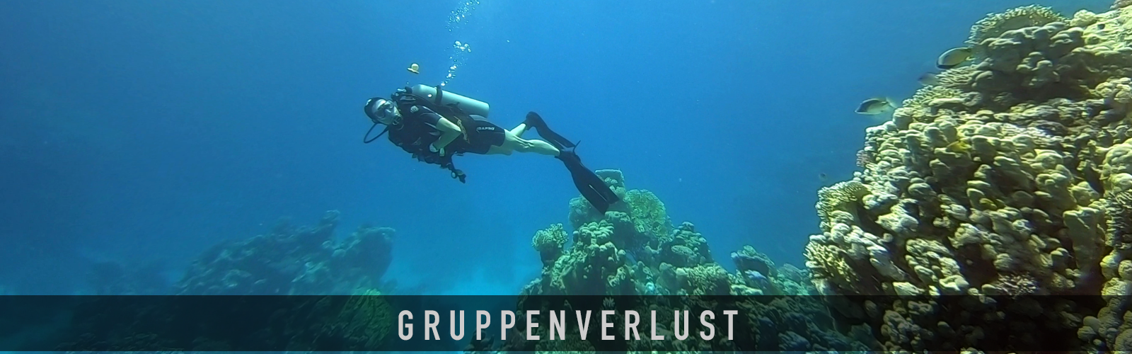 Gruppenverlust